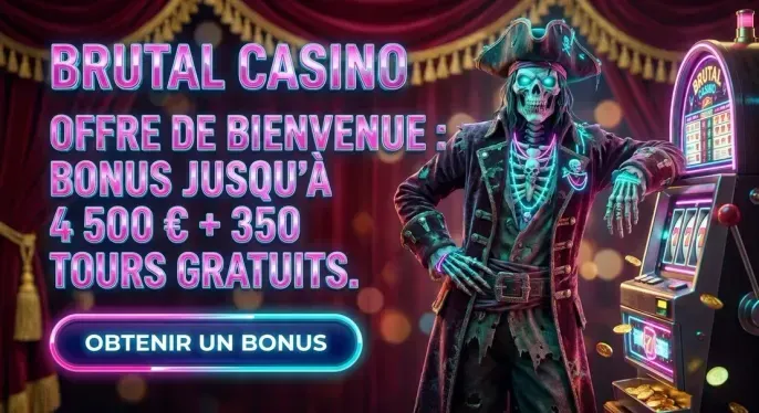 Brutal Casino